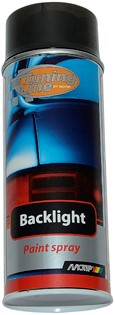 spuitbus motip black light 400ml