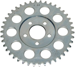 Achtertandwiel 38T Rieju RS1 50