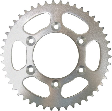 Achtertandwiel Rieju RR 2000 / Rieju Spike
