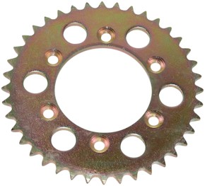 Achtertandwiel 40T Rieju RR 2000 / Rieju Spike