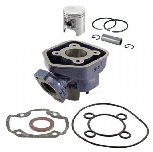 Cilinder RMS 50cc Peugeot Speedfight 2 / Peugeot X-Fight 50 (Watergekoeld)