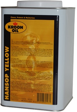 handzeep 4.5L kroon (garage zeep)