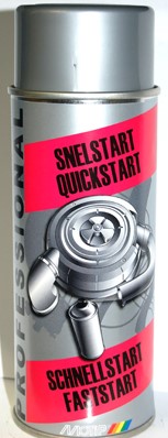 spuitbus motip snelstart