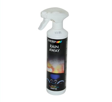 Waterafstotend (Rain Away) Spray 500ml Motip M0734