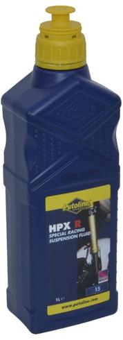 voorvork olie putoline HPX-R - 1 liter