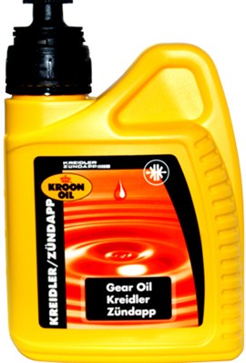 motorblokolie zundapp/kreidler 500ML kroon