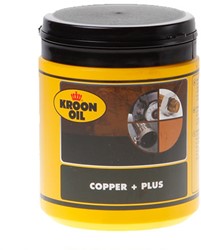 kopervet 600 gram - Kroon