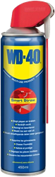 spuitbus WD40 450ml (roest verwijderaar)