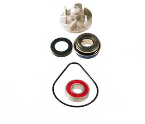revisiset waterpomp honda pantheon 125cc