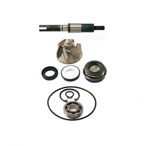 revisiset waterpomp honda SH 125cc / honda SH 150cc