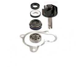 revisiset waterpomp yamaha majesty 250cc