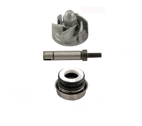 revisiset waterpomp aprilia leanardo 250cc st