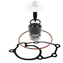 revisiset waterpomp yamaha x-max 125cc