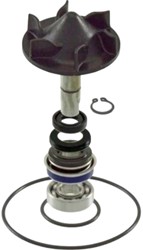 revisiset waterpomp yamaha t-max 530cc