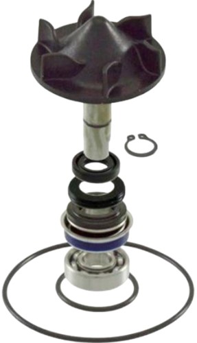revisiset waterpomp yamaha t-max 530cc