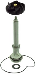 Waterpomp Revisieset Piaggio Mp3 400 / Piaggio Mp3 500 Sport / Piaggio X8 / X10 / Gilera Fuoco 500 / Gilera Nexus / Aprilia Scarabeo v.a 400 Originele Kwaliteit