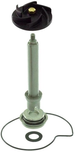 Waterpomp Revisieset Piaggio Mp3 400 / Piaggio Mp3 500 Sport / Piaggio X8 / X10 / Gilera Fuoco 500 / Gilera Nexus / Aprilia Scarabeo v.a 400 Originele Kwaliteit