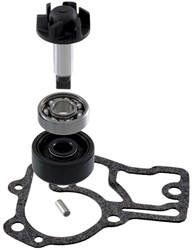 Waterpomp Revisiset Yamaha Aerox 4t / Yamaha Giggle 4t / Yamaha Neos 4t Injectie / Btc Trevis 4t