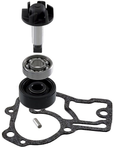 Waterpomp Revisiset Yamaha Aerox 4t / Yamaha Giggle 4t / Yamaha Neos 4t Injectie / Btc Trevis 4t