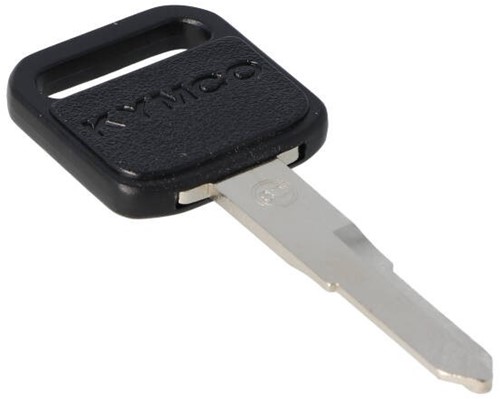 sleutel contactslot kymco people S / kymco sento / kymco new dink / kymco grand dink (lage zijde links)