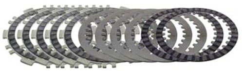 Koppelingsplaat Set (RMS) Yamaha Tmax 500 V.a 2001 T/m 2011