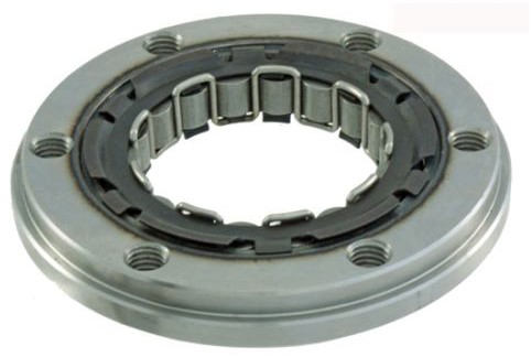 Startkoppeling (RMS) Yamaha T-max 500 / Yamaha T-max 530 Originele Kwaliteit 4NK159900000