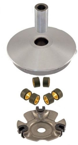 Variokit (RMS) Honda SH 125 / 150cc t/m 2007 Originele Kwaliteit
