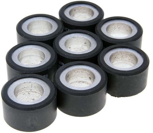 Variorollenset RMS (25x15) 15.0g (8x) Yamaha Tmax