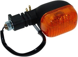 Knipperlicht (Rechtsachter) Tomos A35 Luxe / Tomos Quadro / Rieju Model Origineel