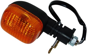 Knipperlicht (Linksachter) Tomos A35 Luxe / Tomos Quadro / Rieju Model Origineel