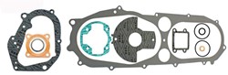 Pakking set (Motorblok) Yamaha Bws / MBK Booster Spirit / MBK Booster Naked / Yamaha Slider / Aprilia Amico