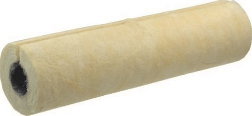 Uitlaat Dempervulling (Keramisch) RMS Maat Ø80 x 300mm