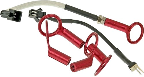 Temperatuursensor voor Koso / Voca Racing / Stage6 Meters - Voor 14mm Bougie