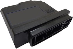 ECU CDI INJTRONIC Euro 4 Vespa Primavera E4 / Vespa Sprint E4 / Piaggio Liberty E4 / Piaggio Zip E4 IGET EURO 4 snel (Voor Originele Cilinder)