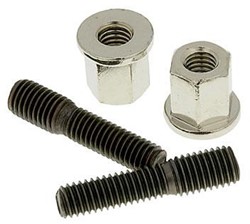 Uitlaat Tapeindset Naraku - M6/M7x30mm
