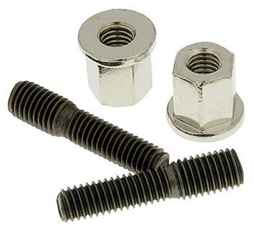 Uitlaat Tapeindset Naraku - M6/M7x30mm