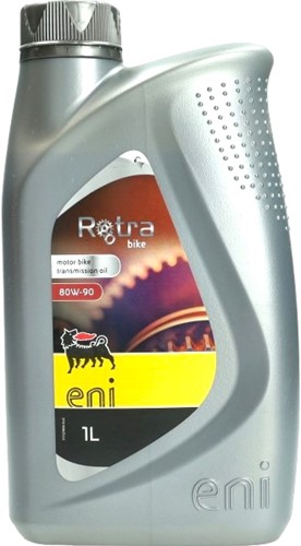 Transmissie olie ENI 80w90 Rotra Bike Inhoud 1000ML