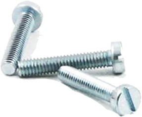 bout vlotterbak tomos dellorto 15mm m4x20 p.stuk