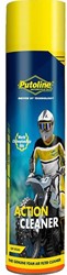 Spuitbus Putoline Luchtfilterreiniger 600ml