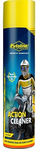 Spuitbus Putoline Luchtfilterreiniger 600ml