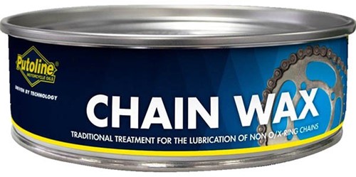 Ketting Wax 1 Liter Blik - Kookvet - Putoline - 70051