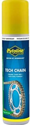 Spuitbus Putoline Ketting / Kabel Spray 75ml