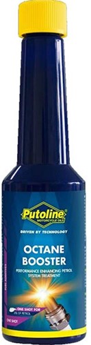 Octaan Booster 150ml Putoline 74451