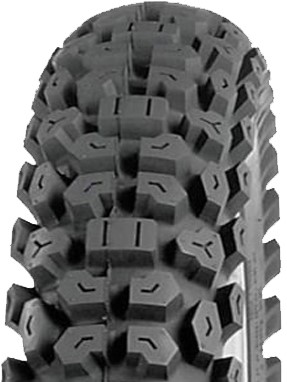buitenband 5.10 x 18 inch - kenda K270