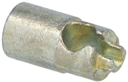 choke schuif 17.5mm dellorto handchoke origineel