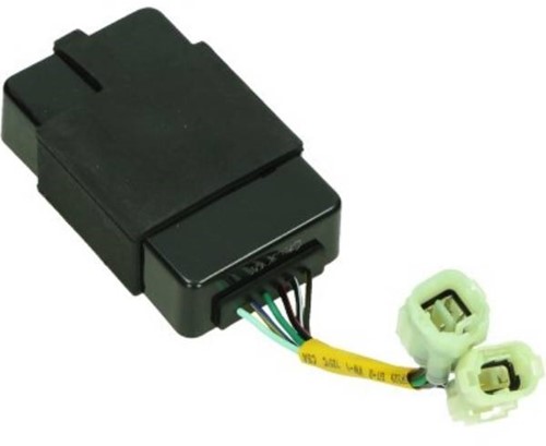 cdi-unit 25km kymco dj 50 yes / kymco zx / kymco kb / kymco k12 / kymco scout 30400-KLE-000
