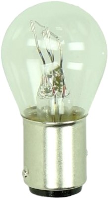 Lamp 12 Volt 21 / 5 Watt BAY15D helder achterlicht universeel scooter