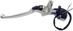 Remhandel Links voor Kymco New Like 50 4T Origineel 5317B-LGR3-E10