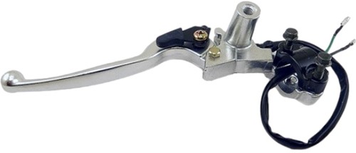 Remhandel Links voor Kymco New Like 50 4T Origineel 5317B-LGR3-E10