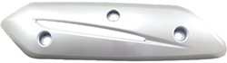 Uitlaat Hitteschild voor Kymco New Like 50 4T Origineel 18318-ACC1-E10-J1P